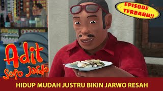 Download lagu Legowo Buat Bang Jarwo | Adit & Sopo Jarwo mp3