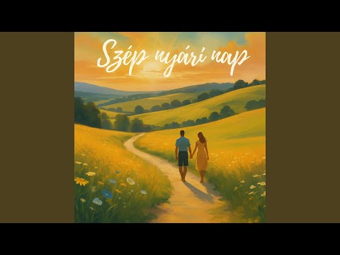 Szép nyári nap