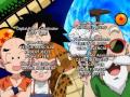 Dragon Ball Z Kai English Ending With Lyrics