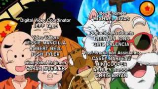 Dragon Ball Z Kai - English Ending (With Lyrics)