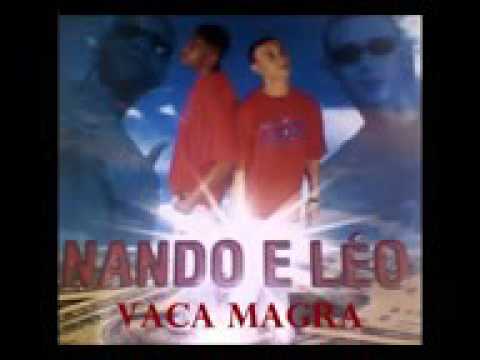 MCS NANDO E LÉO - HINO DA VAHIA DE ABREU