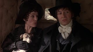 Mr. John Dashwood inherits Norland Park - Sense & Sensibility (1995) subs ES/PT-BR