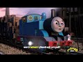 Thomas And Friends Reversed Theme Song