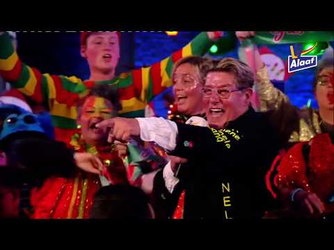 LVK 2019: Gaston - t Is enne Vastelaovesvierder (Ulestraten)