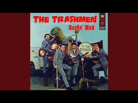 Surfin' Bird