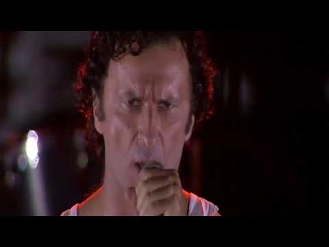 FEUD - TELEVIZIJA (LIVE)