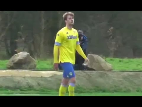 Patrick Bamford scores hat trick for Leeds U23s on return from i njury