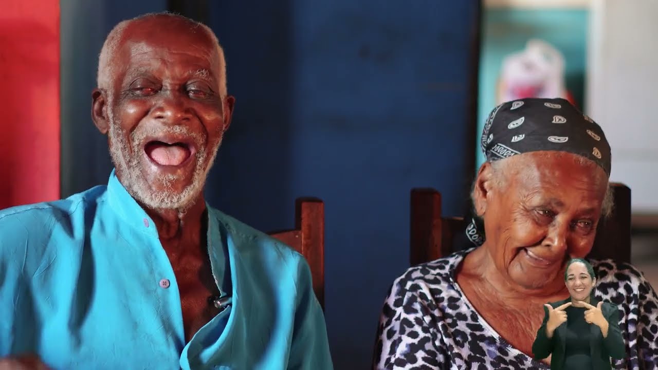 Documentário Quilombos: Resistência da Cultura Negra em Nossa Região