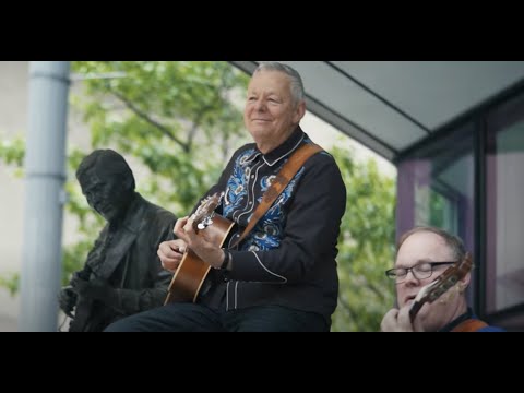 Nashtownville l Collaborations l Tommy Emmanuel & Richard Smith