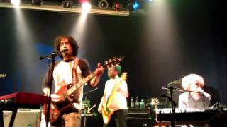 Blitzen Trapper - Fletcher (Louisville, KY)
