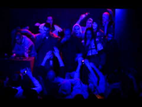 Корпорация МС Uptown Комендана - Видеоотчёт 3 февраля