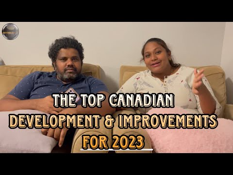 Moving to Canada ?|கனடா ஒரு தகவல்|Novascotia Transforming to Next Level with Rural Dev|Canada Tamil