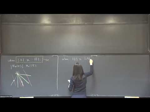 Multi-scale Analysis in Projection Theory