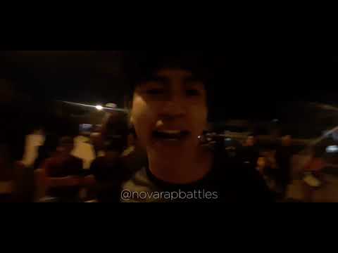 Cubito vs FSN   Final FECHA 5   NovaRap Battles