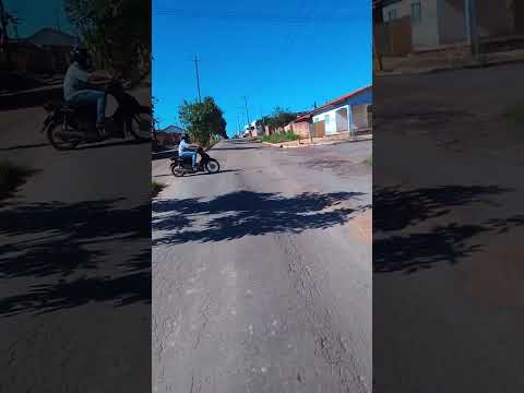 são José dos Quatro marcos 🙏