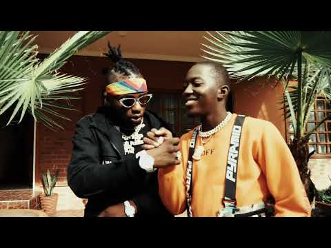 Mwamzy Nine6 ft  Ray Dee & Abbz   Way Up (Official Music) Video