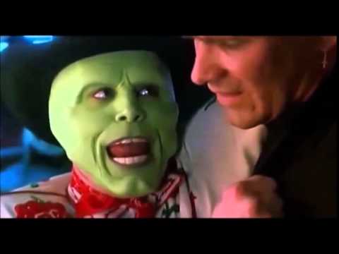 RIDOPPIAGGIO: The Mask ''La notte degli Oscar''