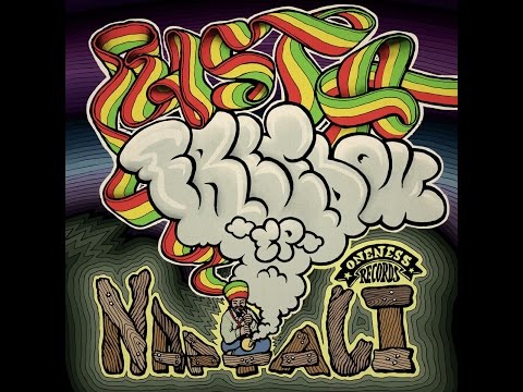 Naptali - Rasta Freedom (feat. Arofat)