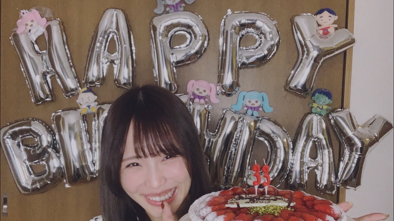 松村香織生誕祭２０２３