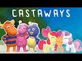 Castaways But It S My Little Pony Nostalgia