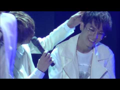 ChunJoe #110 - Back2You