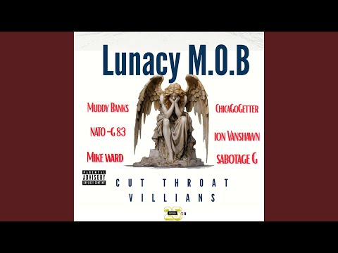 Do the Damn Thang (feat. ChicaGoGetter)