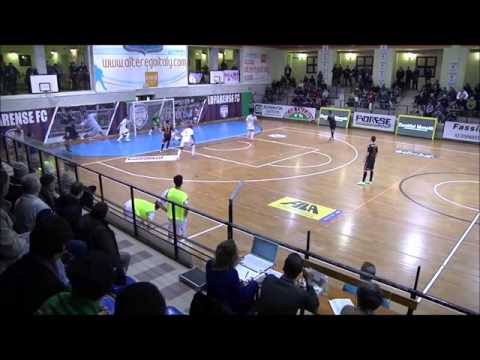 Julio De Oliveira #FutsalPlayer