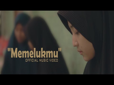 AHADASA - Memelukmu (Official Music Video)