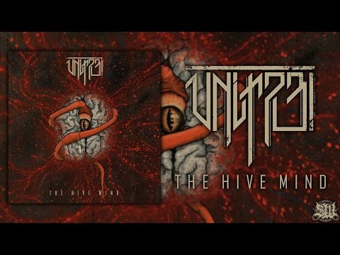 UNIT 731 - THE HIVE MIND [OFFICIAL ALBUM STREAM] (2014) SW EXCLUSIVE