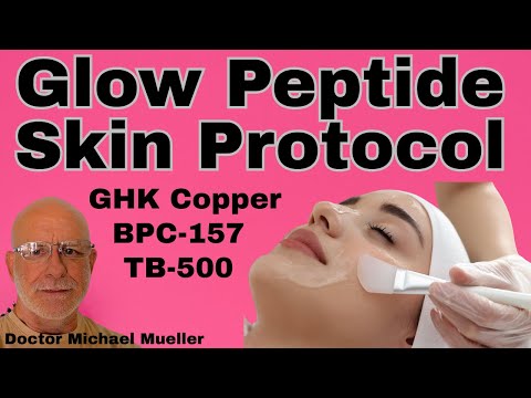 Watch: Glow Blend Overview