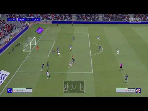 Fifa 21 Derby career mode episode 19