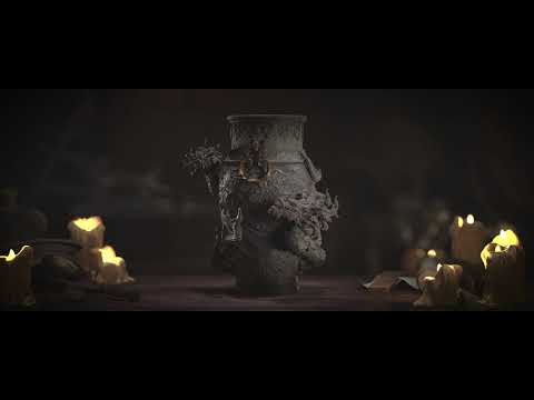 Vase of the Forsaken - EXP Tutorial