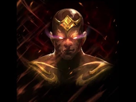 FULL ATTACK SPEED "GOD FIRST LEESIN" / SURPRISED COMEBACK YASUO / ONE SHOT LEESIN OP