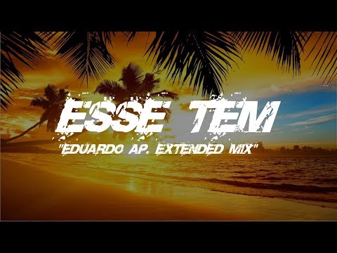 Mary Mesk feat. Gavi & Decoy - Esse Tem (Eduardo AP Extended mix)