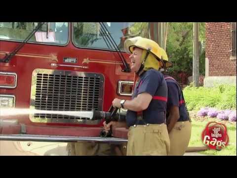 Police Officer VS Firefighter