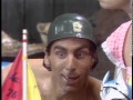 Fridays 3 4 Michael Richards In A Baby Pool 1980