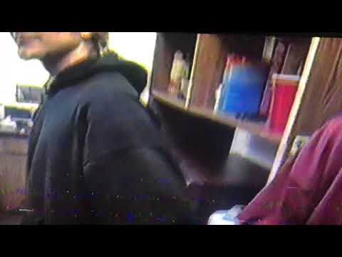 Damon Che party intro 9-23-95