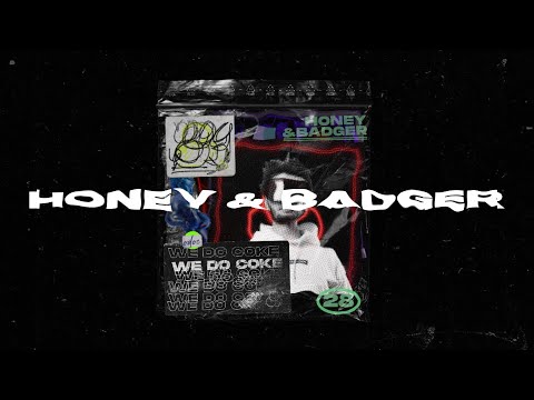 G HOUSE, TECH HOUSE MIX || WE DO COKE #28 [HONEY & BADGER]