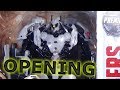 OPENING Transformers The Last Knight NITRO