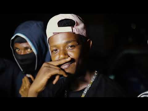 AZ GVNG- Valium ( Clip officiel )