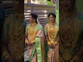 Latest Gold Ideas For Mamiyar Marumagal Gold Love Shorts