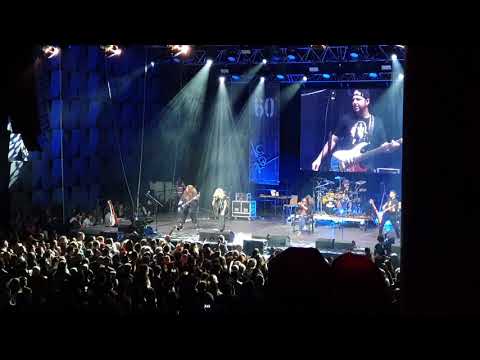 Aleš Brichta Projekt a IZZY - Šeherezád (6.10.2019)