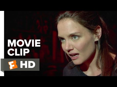 Touched with Fire (Clip 'The Fire Went Out')