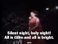 Barbra Streisand - Silent Night