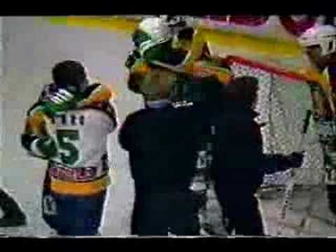 Tampereen Ilves - Feelings of Glory