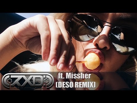 RXDI ft. Missher - В Големи Дози (Deso House Remix)