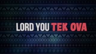 Tek Ova (Lyric Video)-Nicovia