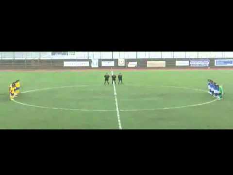 S C Siracusa batte Palazzolo in amichevole