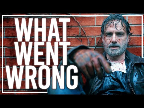 A Bigger Disappointment than Game of Thrones - What Happened to The Walking Dead: The Ones Who Live
