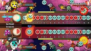 太鼓part2 　忍のために...